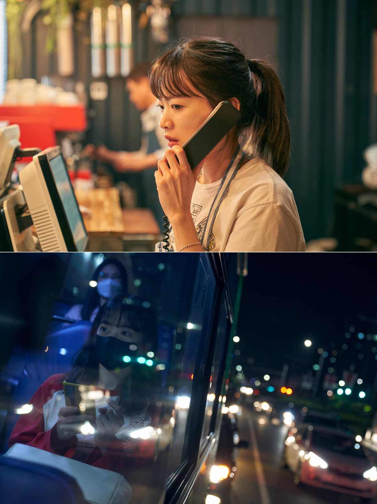 [SC인터뷰] "'써니' 속 원조 '맑눈광'? 저 세지 않아요"…'스마트…