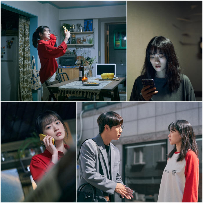 [SC인터뷰] "'써니' 속 원조 '맑눈광'? 저 세지 않아요"…'스마트…