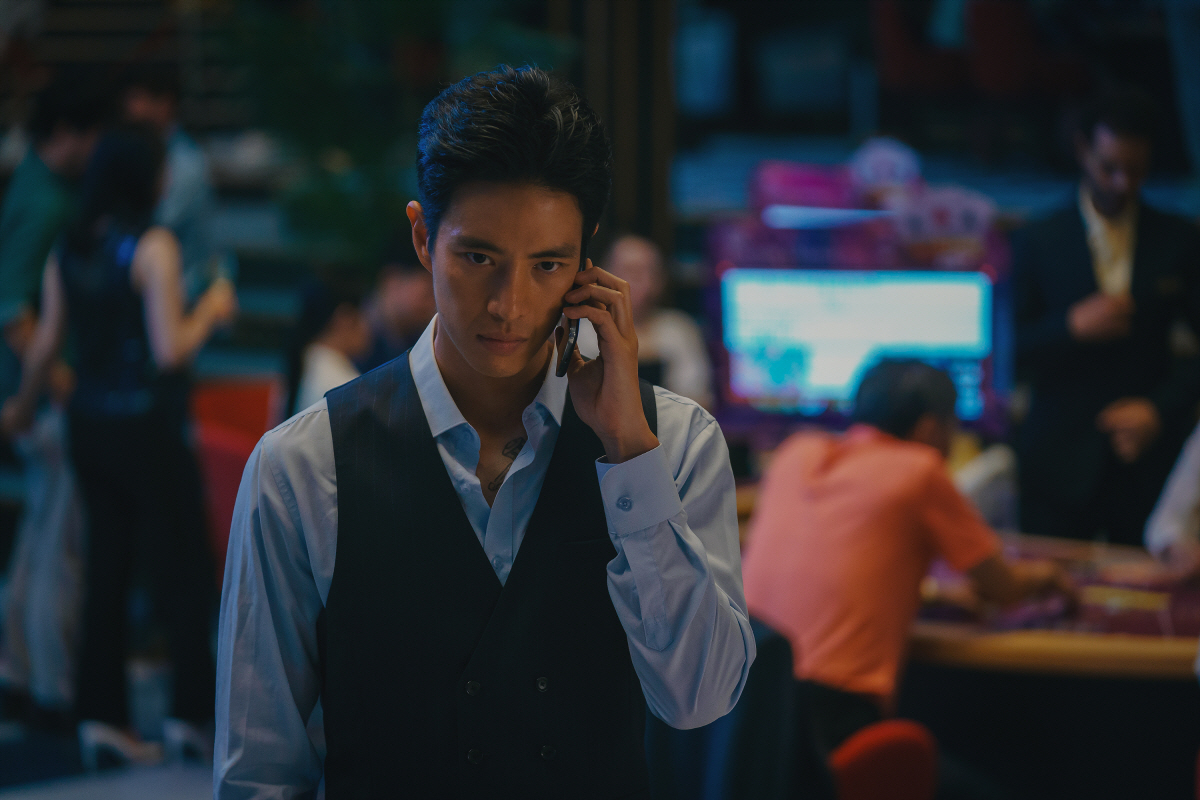 [SC인터뷰] "새로운 필립에 베팅"…이해우가 '카지노'에 걸었던 것(종…