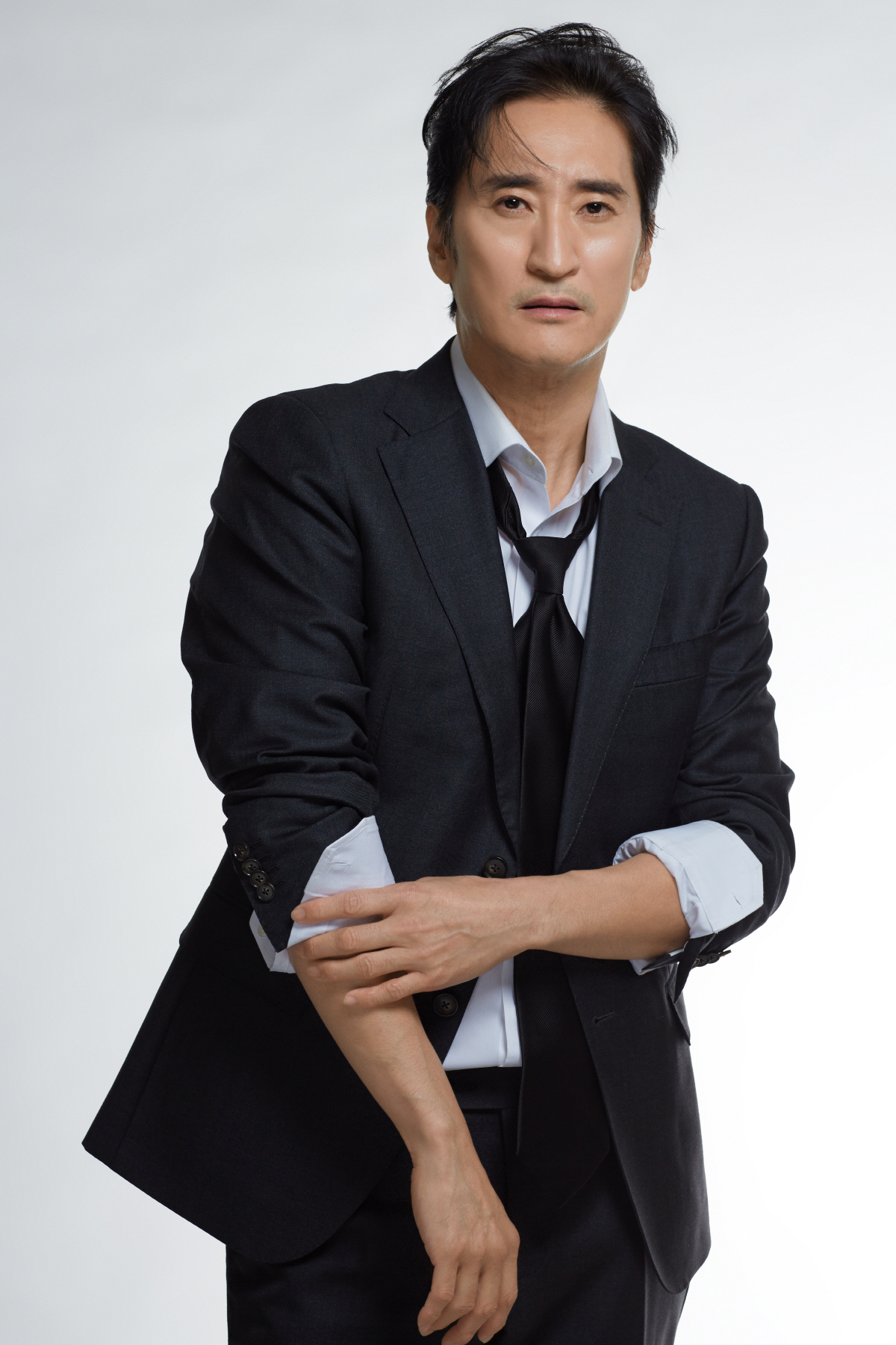 [SC인터뷰] "액션 도전부터 딸 득녀까지"…'살수' 신현준, 50대에 …