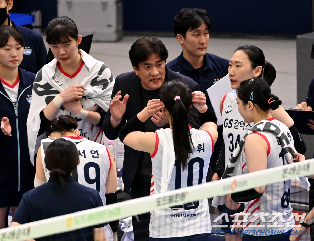 '아본단자 부임 전후' 적장이 본 흥국생명, 어떻게 달라졌나…"외국인 감…