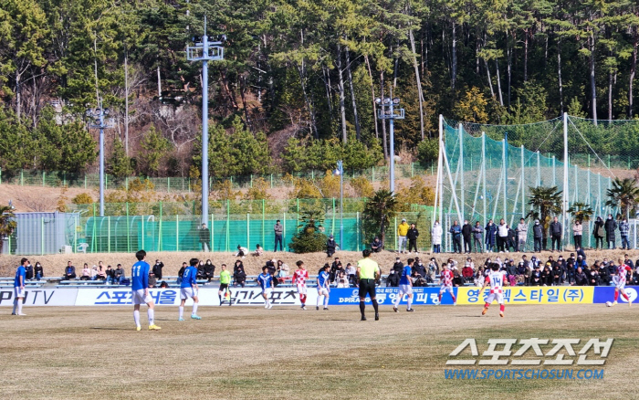 [대학축구]한남대, 승부차기 끝 연세대 잡고 '창단 첫 우승'