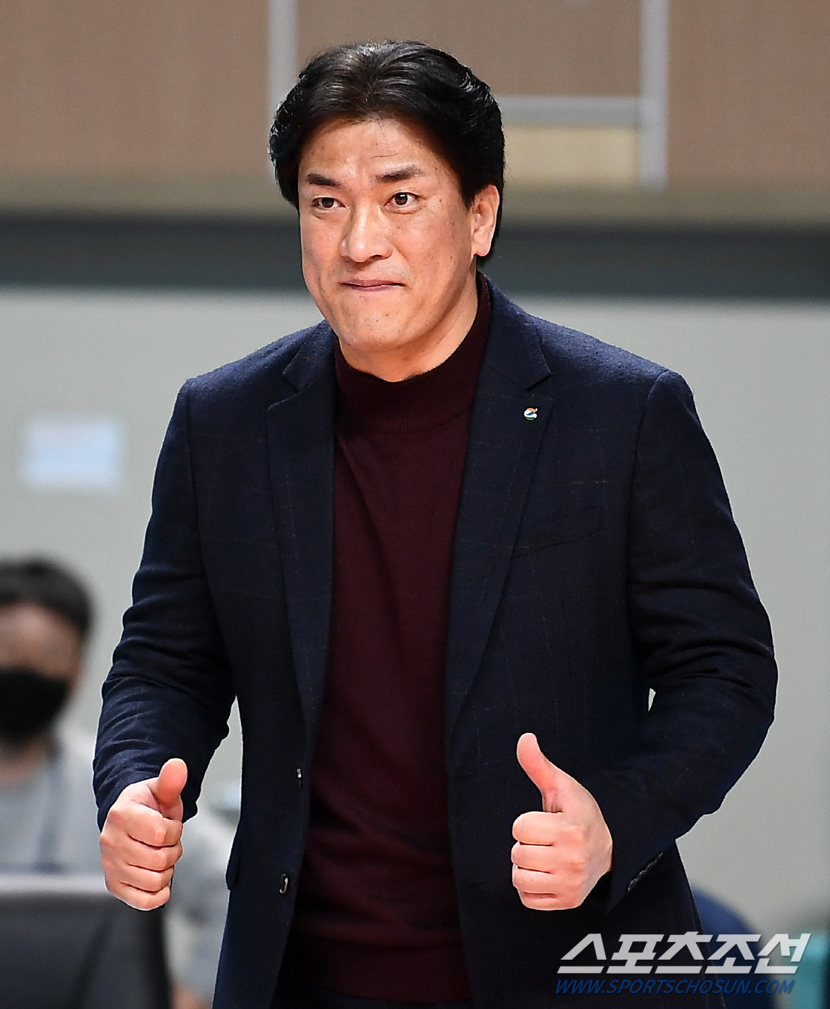 "권민지? 오늘은 강소휘 같았다" 3연패 탈출의 기쁨, 최고의 찬사 [장…