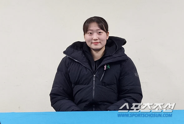 '4G 평균 15득점' 장충 에너자이저 대폭발…"강소휘급 활약? 최고의 …