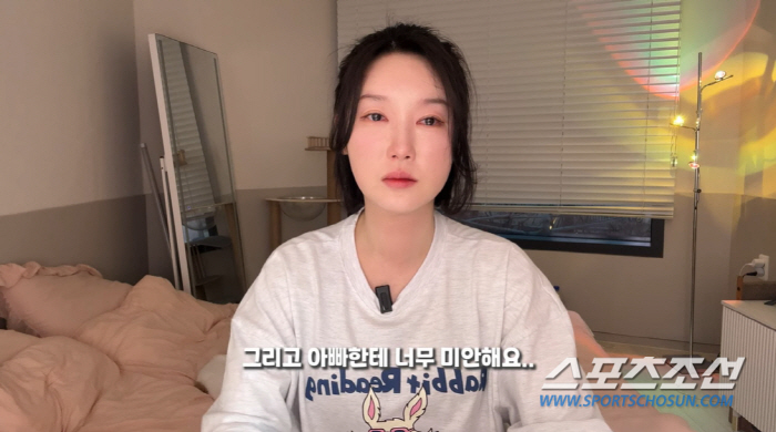 '운동 유튜버' 온도니쌤, 용인 일가족 살인사건 유가족 '충격 고백'…"…