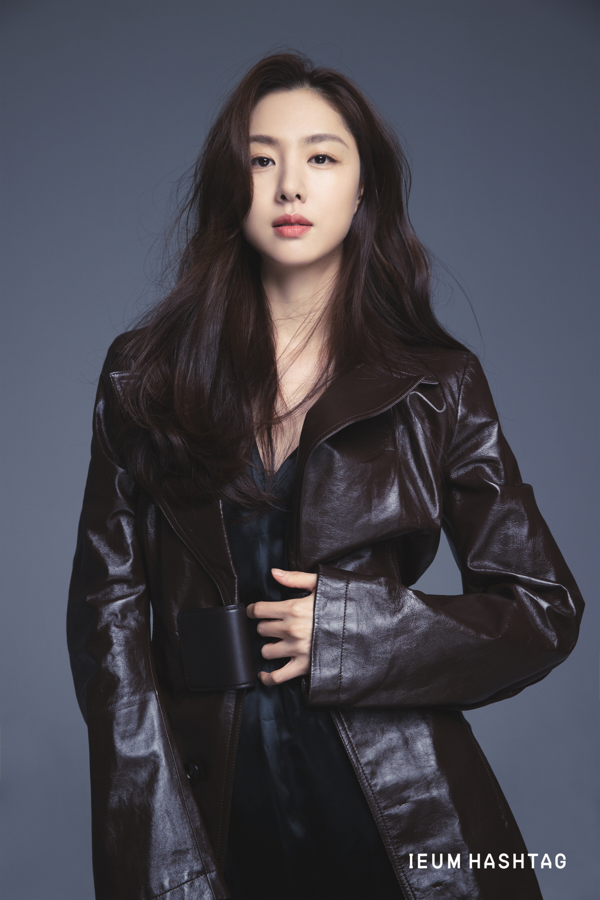 [인터뷰②] '빨간풍선' 서지혜 "이 나이에 교복, 주름 걱정…다행히 뽀…