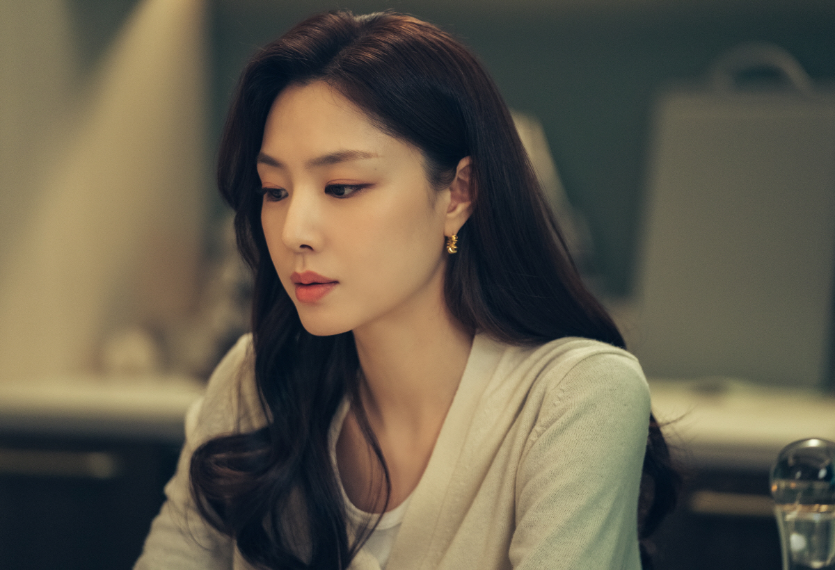 [인터뷰②] '빨간풍선' 서지혜 "이 나이에 교복, 주름 걱정…다행히 뽀…