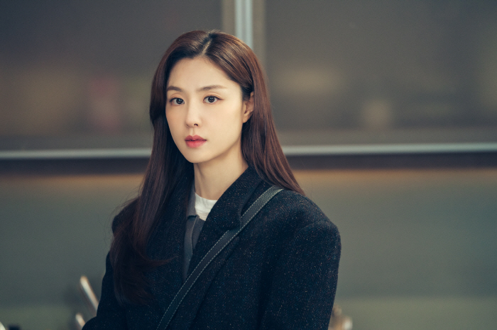 [인터뷰②] '빨간풍선' 서지혜 "이 나이에 교복, 주름 걱정…다행히 뽀…