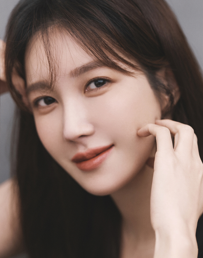 이지아 "'판도라' 홍태라로 액션+완급조절까지..연기적 성장중"