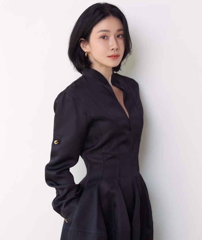 [인터뷰①] '대행사' 이보영 "지르고 찢고 카타르시스..시청률? 환희"