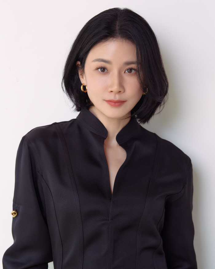 [인터뷰⑤] '대행사' 이보영 "전도연vs이보영? 진짜 왜그래"