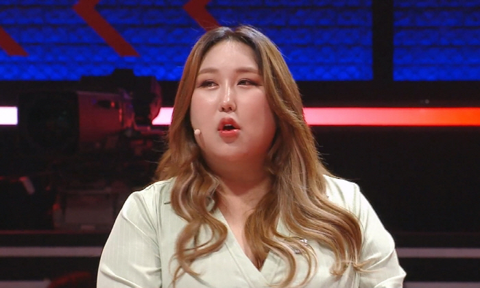 풍자 "커밍아웃 썰 고백 후 아버지 전화에 울었다"(세치혀)