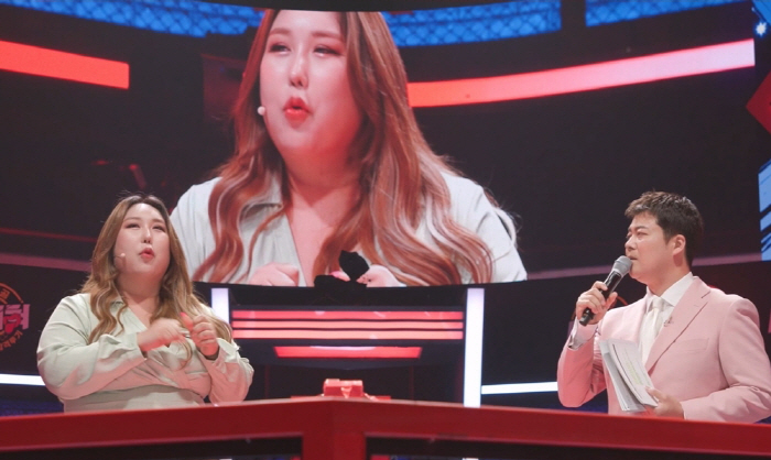 풍자 "커밍아웃 썰 고백 후 아버지 전화에 울었다"(세치혀)