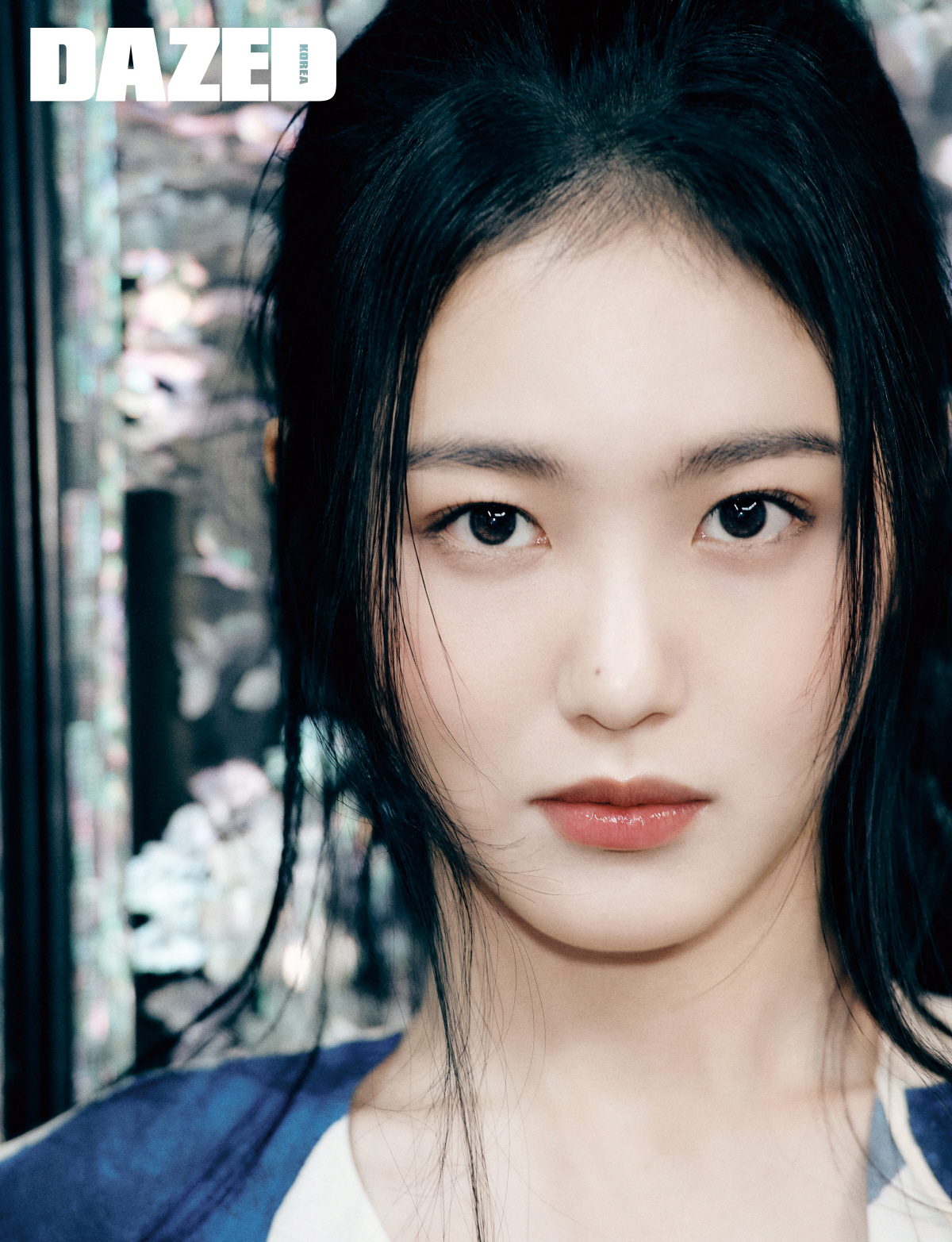 신예은 "'더 글로리' 어린 연진? 내 외모 차가운면 활용"[종합]