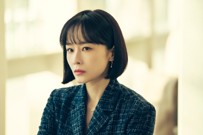 [인터뷰②] '빨간풍선' 홍수현 "단발, 못 알아보더라…한바다는 애초 착…