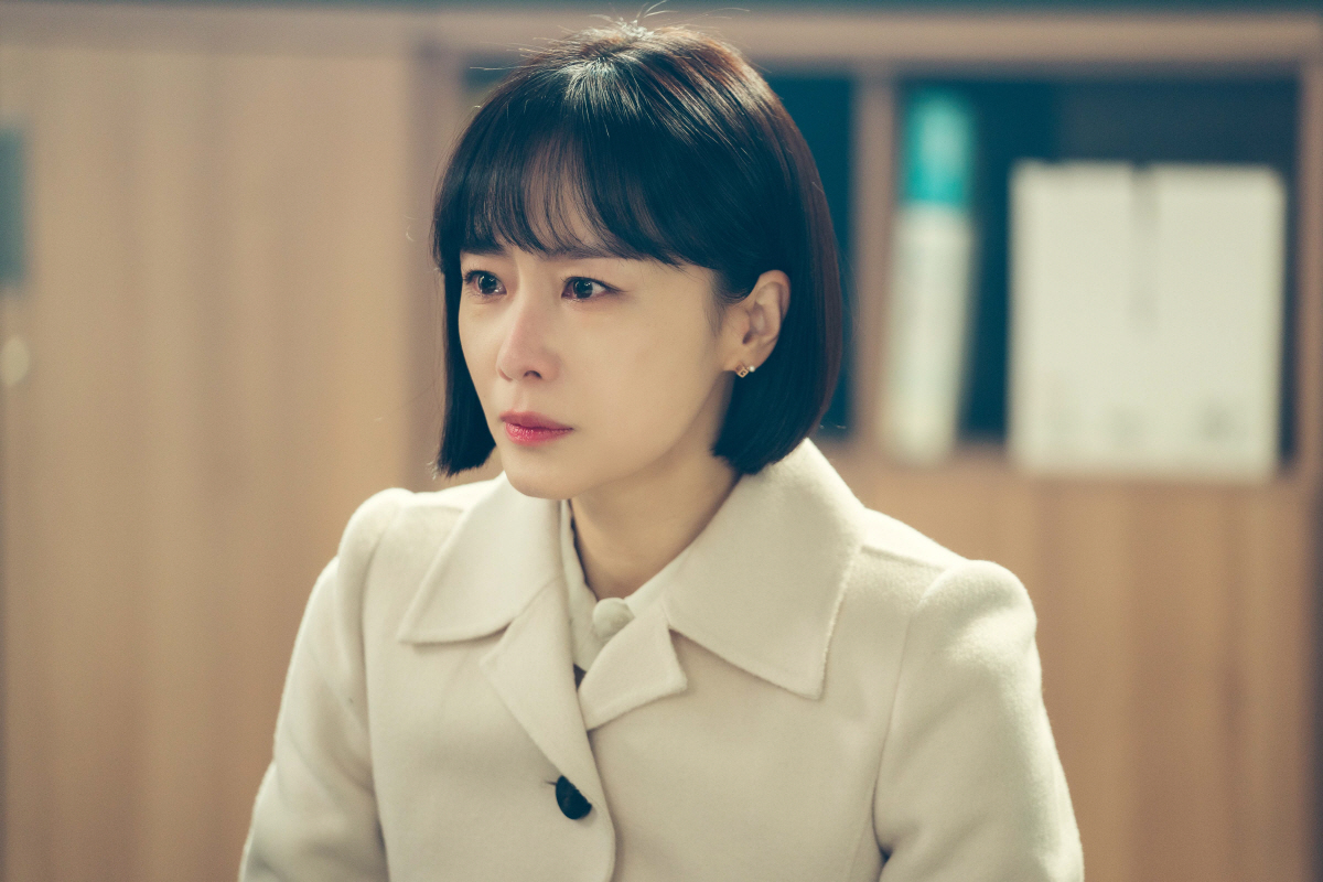 [인터뷰①] '빨간풍선' 홍수현 "결말, 마음에 들어…복수만 했으면 찜찜…