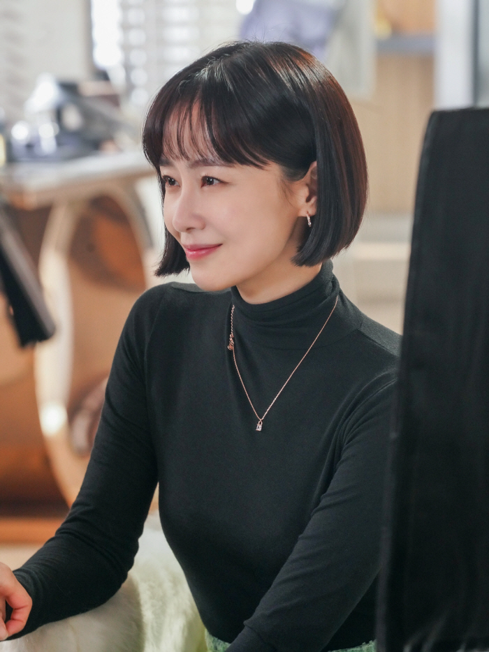[인터뷰①] '빨간풍선' 홍수현 "결말, 마음에 들어…복수만 했으면 찜찜…