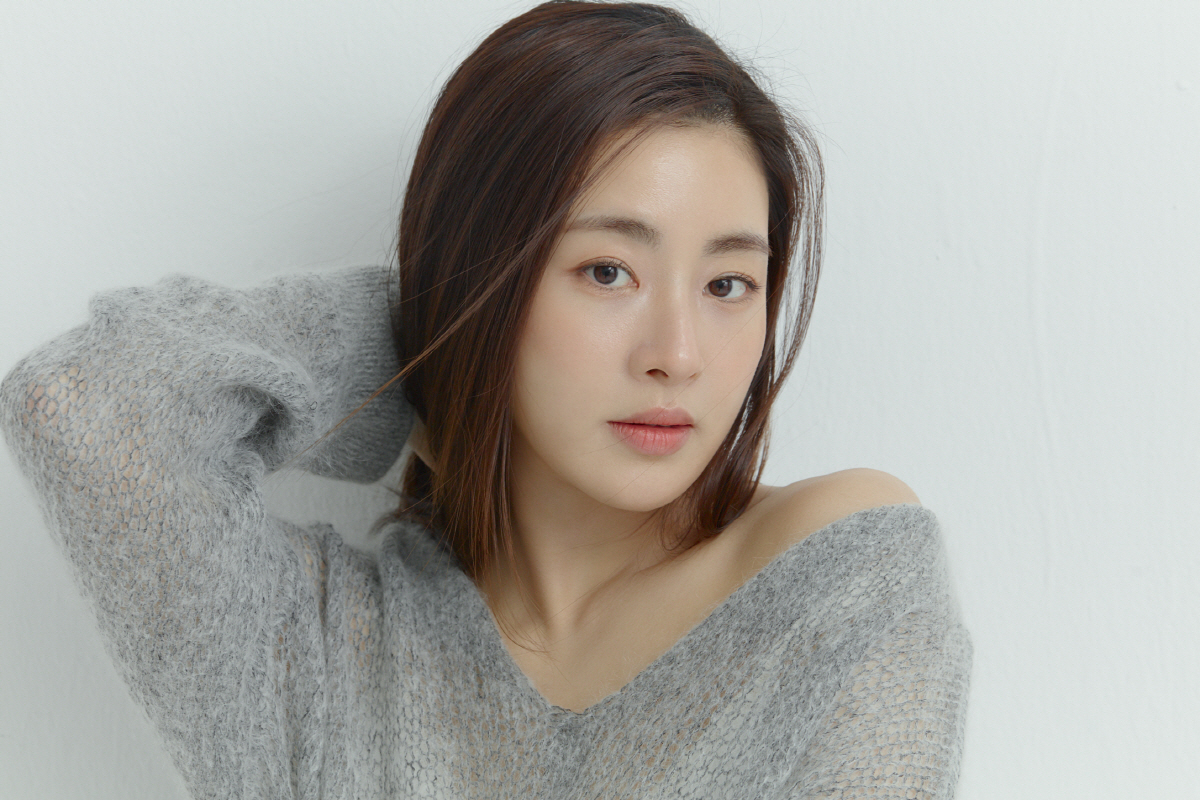 [인터뷰①] '남될까' 강소라 "그래도 시청률 상승세, 소주 마시면서 봐…