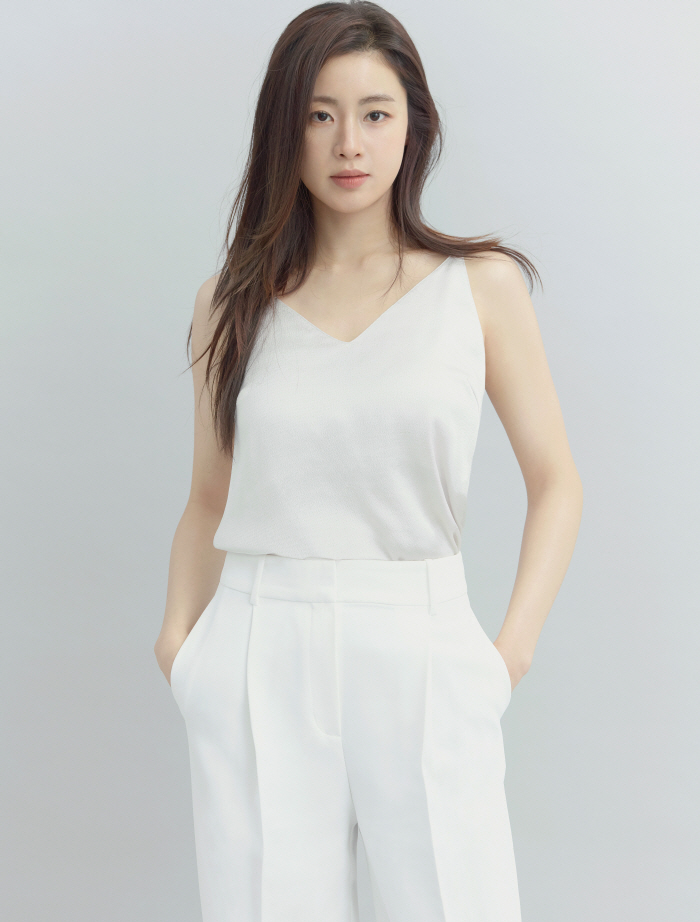 [인터뷰②] '남될까' 강소라 "'애로부부·나는 솔로·고딩엄빠' 보면서 …