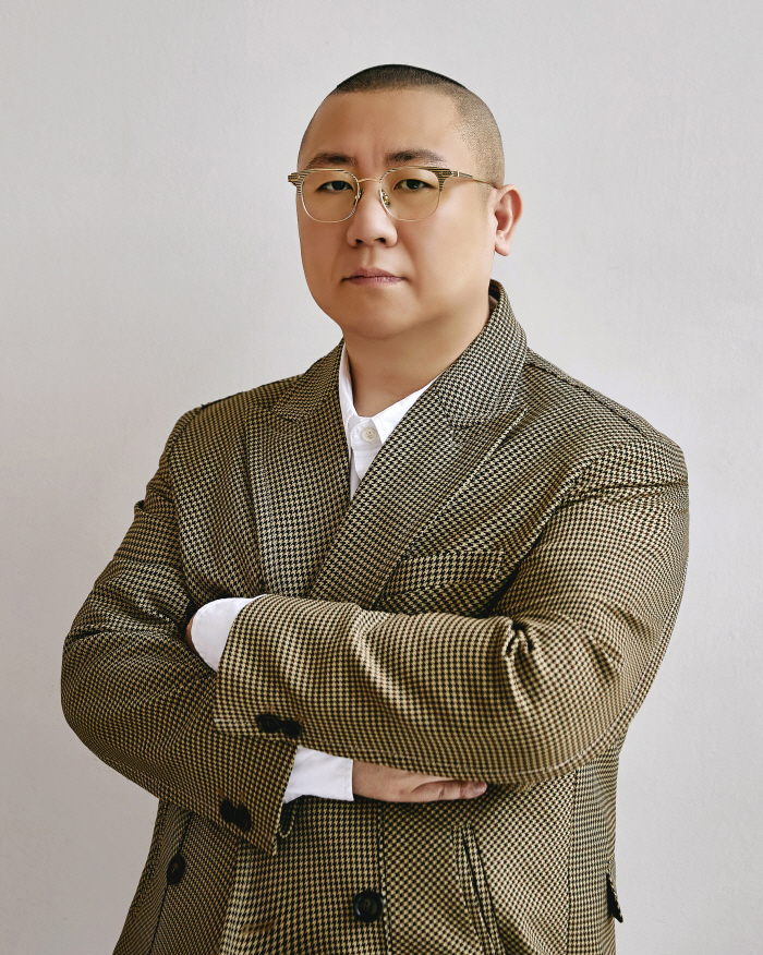 [인터뷰] F&F 최재우 대표가 불러올 걸그룹 오디션의 혁명 "투명한 글…