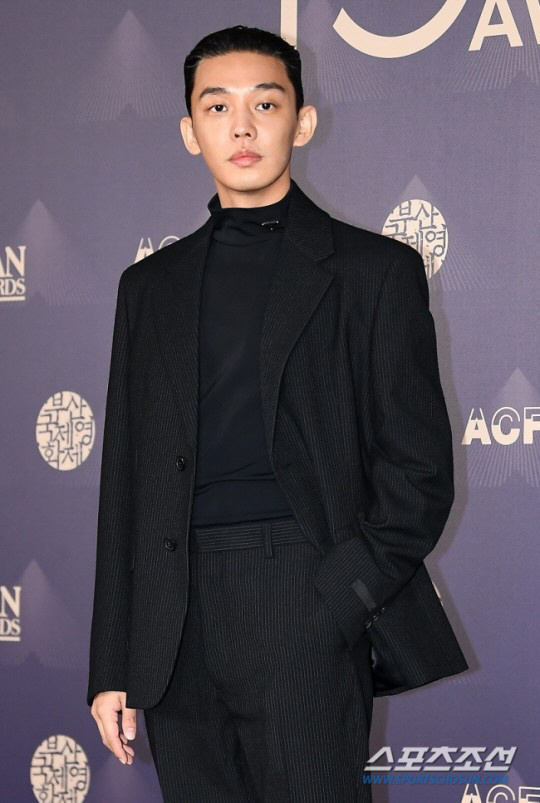 유아인, 5일에 한번꼴 투약..작년 기록도 조사 착수 '충격 발표 더 나…