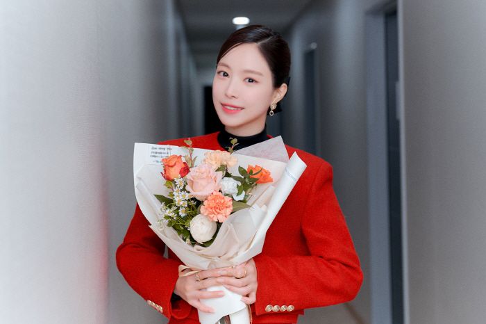'연기력 논란' 손나은 "신경 쓴 부분? 성장하는 모습 그려"('대행사'…