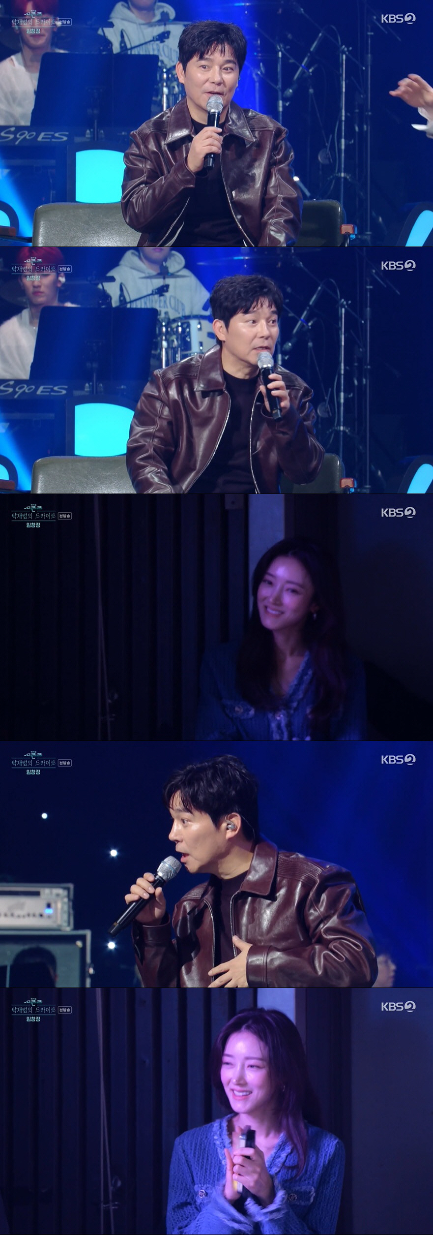 임창정, '은퇴 언급' 박재범에 "선언 다음날 바로 후회, 하지마" ('…