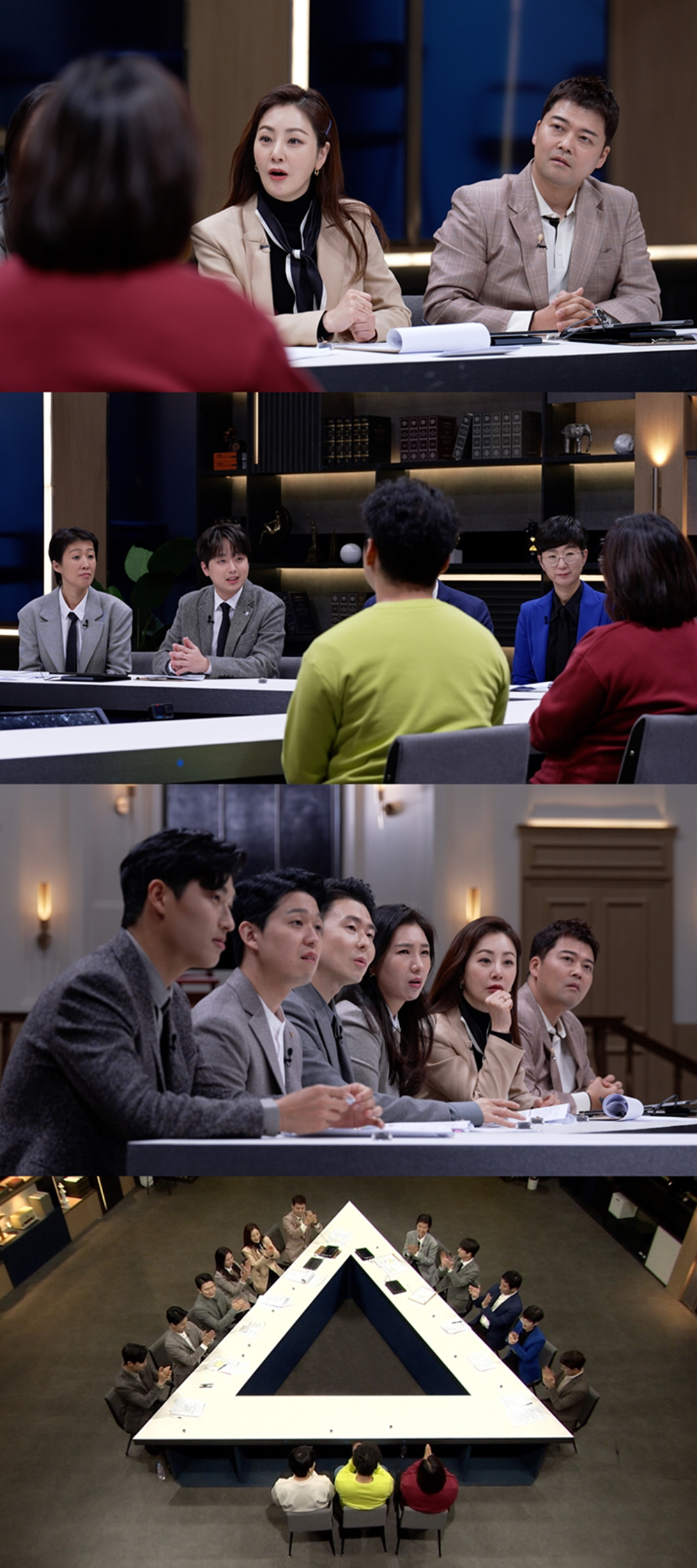 노동착취 K-장녀 "10년동안 동생 뒷바라지"…홍진경 "눈물없이 볼수 없…