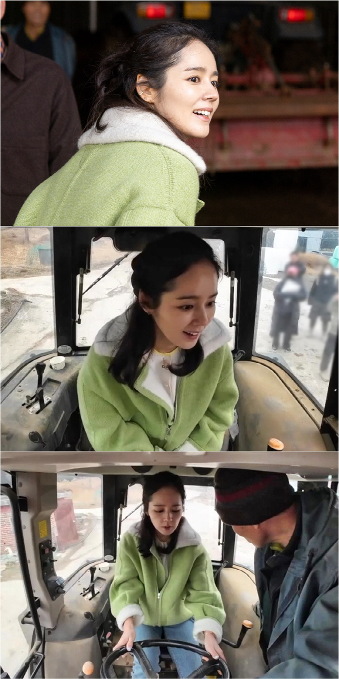 '연정훈♥' 한가인, 귀농 계획? "애들 대학 보내고 호젓하게"('손 없…