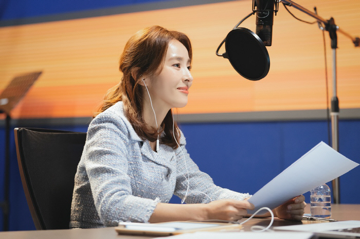 '신성한 이혼' 감독 "조승우 캐스팅된 순간 제작진 모두 기뻐해"
