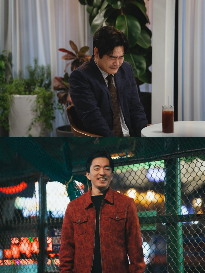 '신성한 이혼' 감독 "조승우 캐스팅된 순간 제작진 모두 기뻐해"