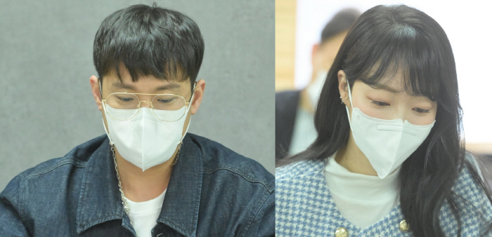 서준영·윤다영, KBS1 새일일 '금이야 옥이야' 대본 리딩…3월 27일…