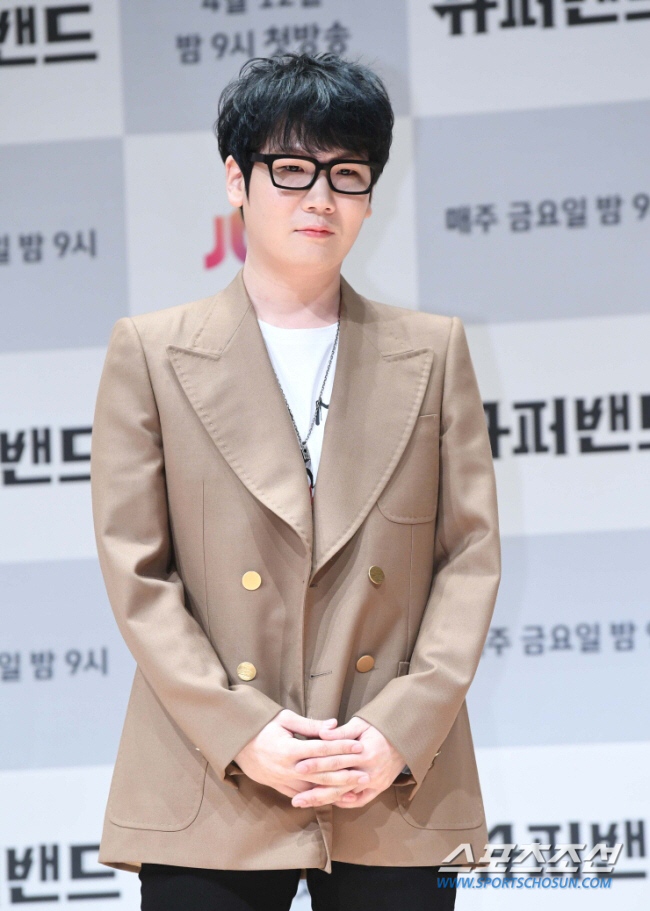 넬 김종완, 친형 떠나보낸 후..“더 열심히 할게. 지켜봐줘”