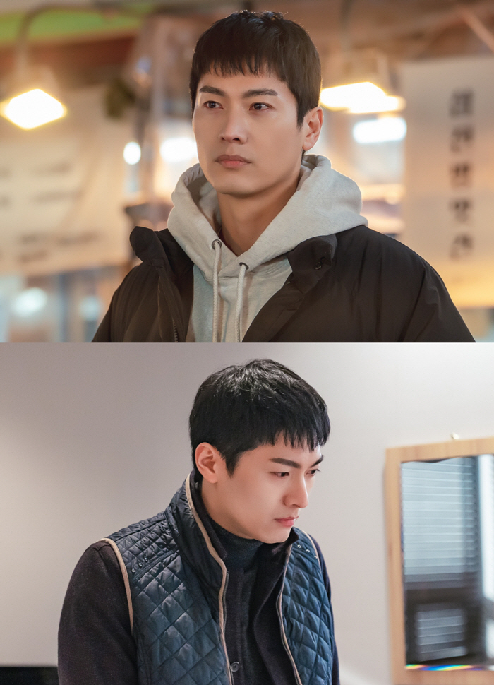 '비밀의 여자' 이은형, 작품 선택 이유 "역동적인 스토리가 매력"
