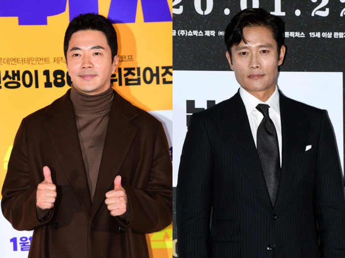 [종합] 권상우·이병헌, 탈세 의혹에 "회계 처리 과정에서 착오"