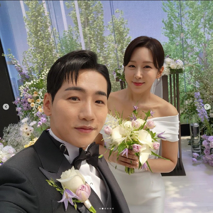 박군, ♥한영과 결혼 1년 만에 부부싸움? "경조사비 한 달에 200만원…