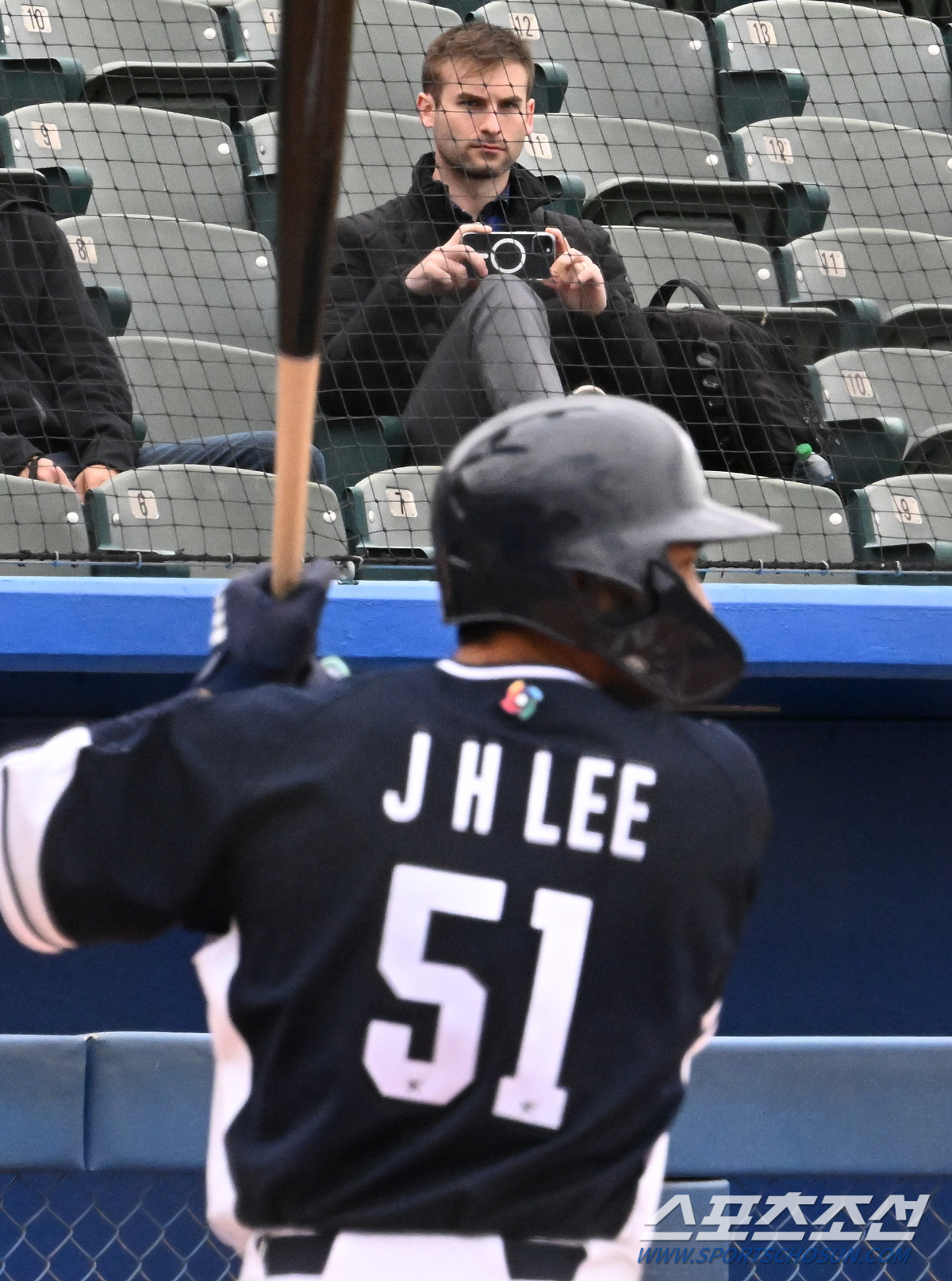 WBC 유망주 랭킹, 4위 이정후도 넘볼 수 없는 1~3위 NPB 스타는…