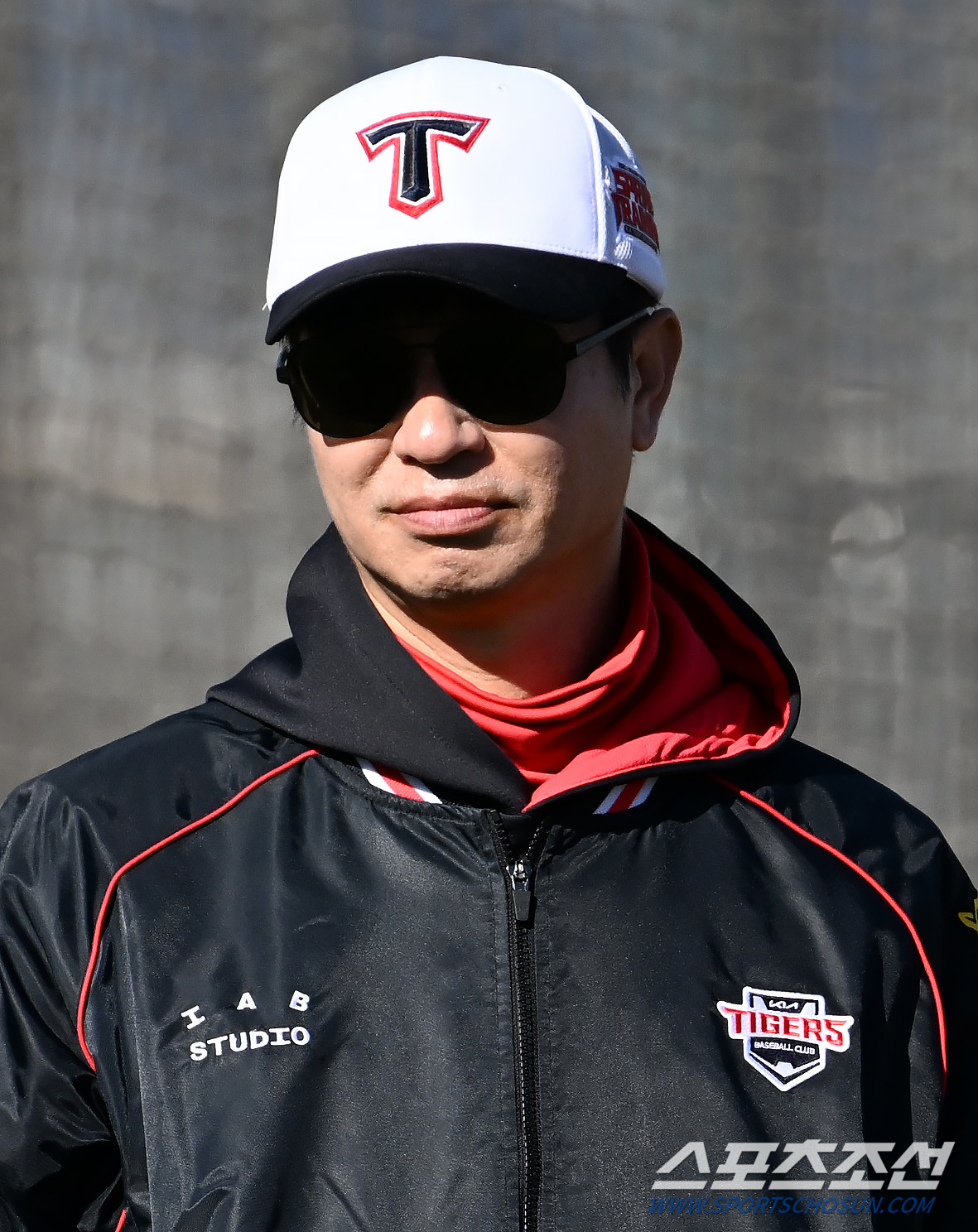 "투-타 모두 좋았다" 오키나와 첫승, 그 이상의 성과...김종국 감독이…