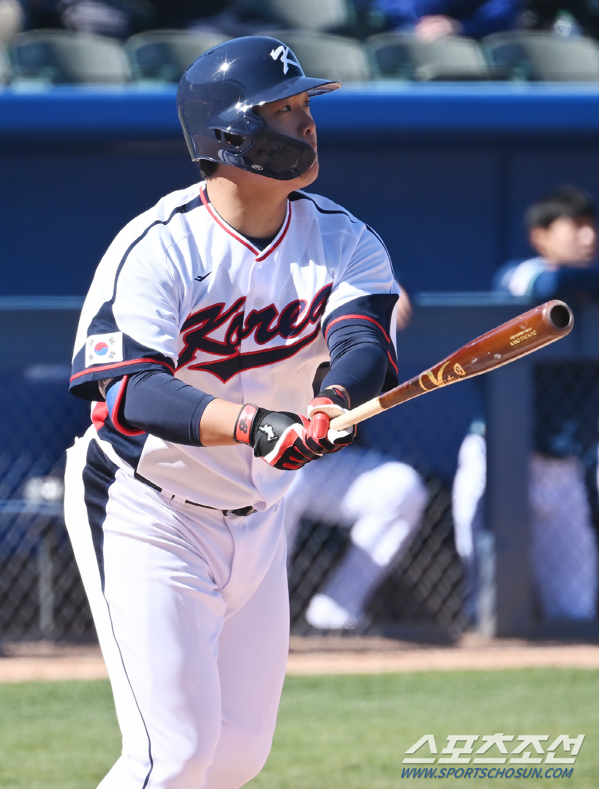 '태도 논란 재차 사과' 강백호, MLB가 주목해야 할 WBC 유망주 7…
