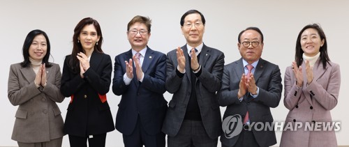 한국방문의해 맞아 민관전략 점검…이부진 "관광업계 역량 결집"