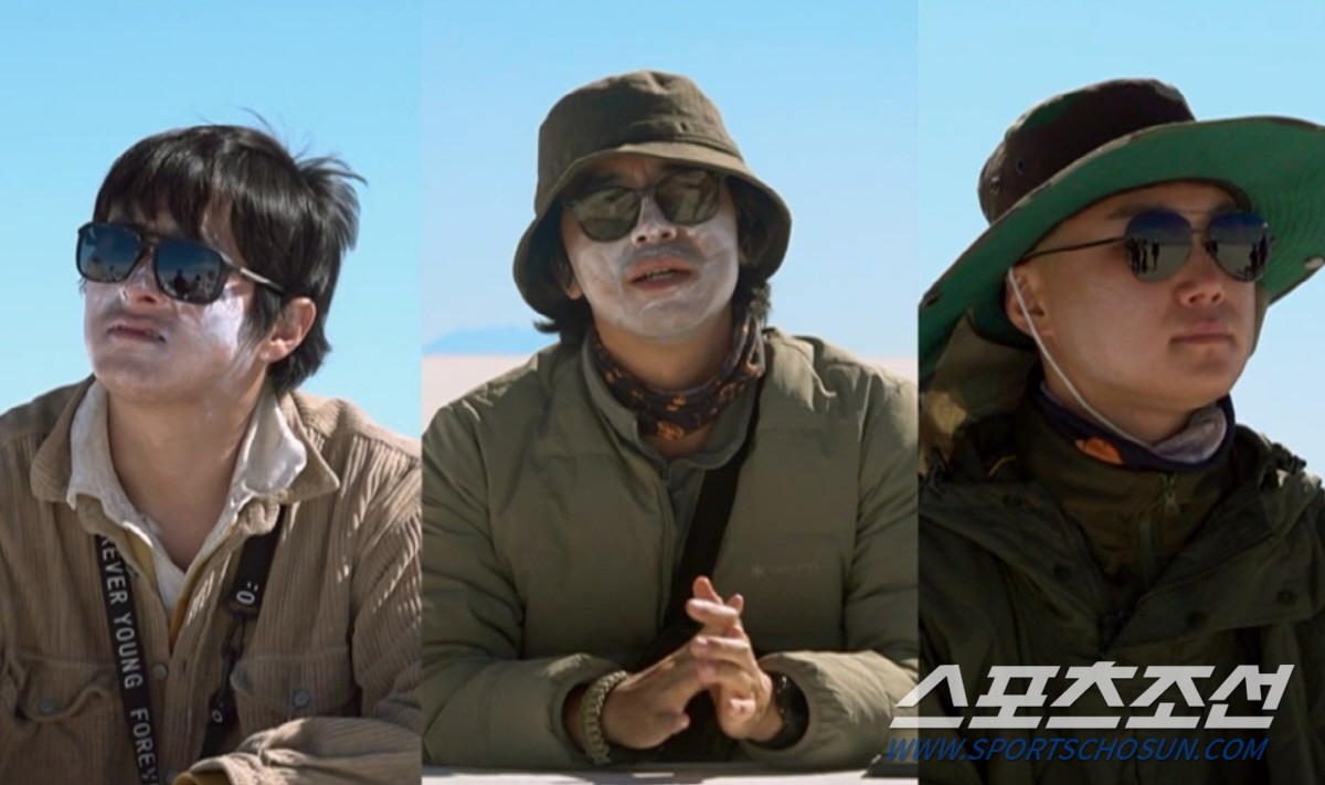 "물밀듯 나간다"…해외여행 예능 홍수, 모두 다 성공하기는 힘들텐데 [S…