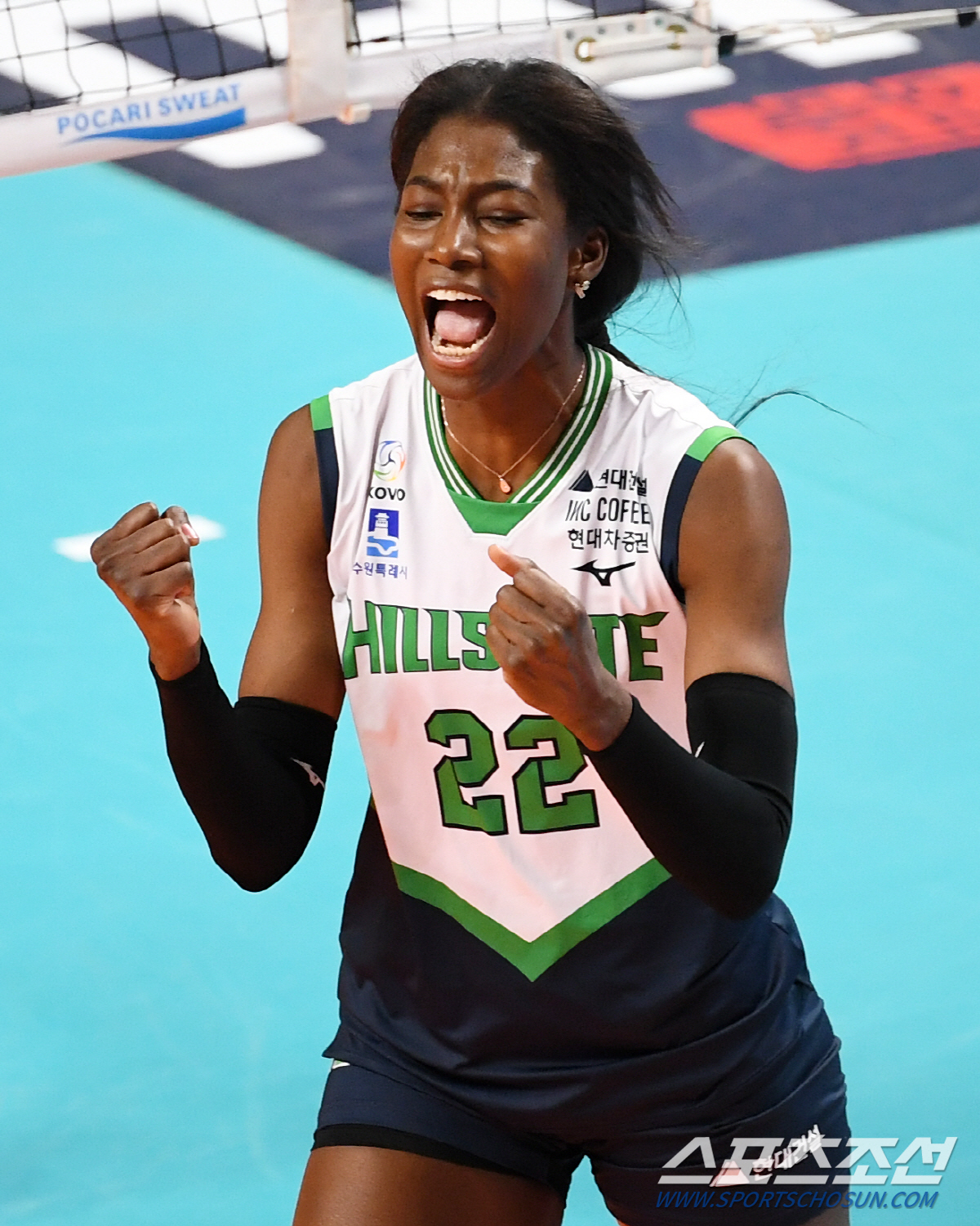 "'이봉이'에게 미안"…야스민 없는 PS 준비? 강성형 감독의 고민 [장…