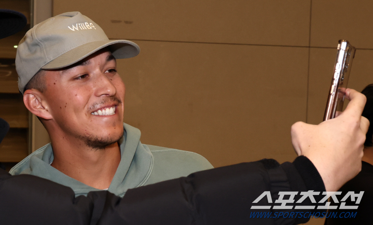 가위바위보도 지면 안된다는 한일전…'현수'도 정신 무장 완료