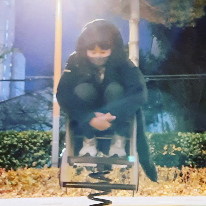 김성주 子 민율, '아빠!어디가?' 꼬마의 근황 "알파카에서 떨어진 애 …