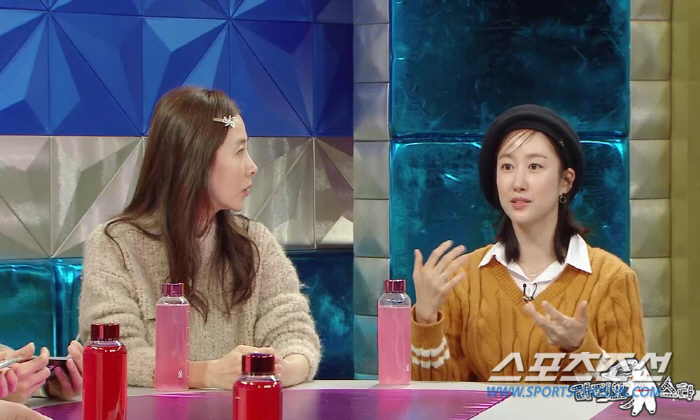 '치과의사♥'전혜빈, '돈' 복을 타고 났네! "머리 절반이 그때 탈모로…