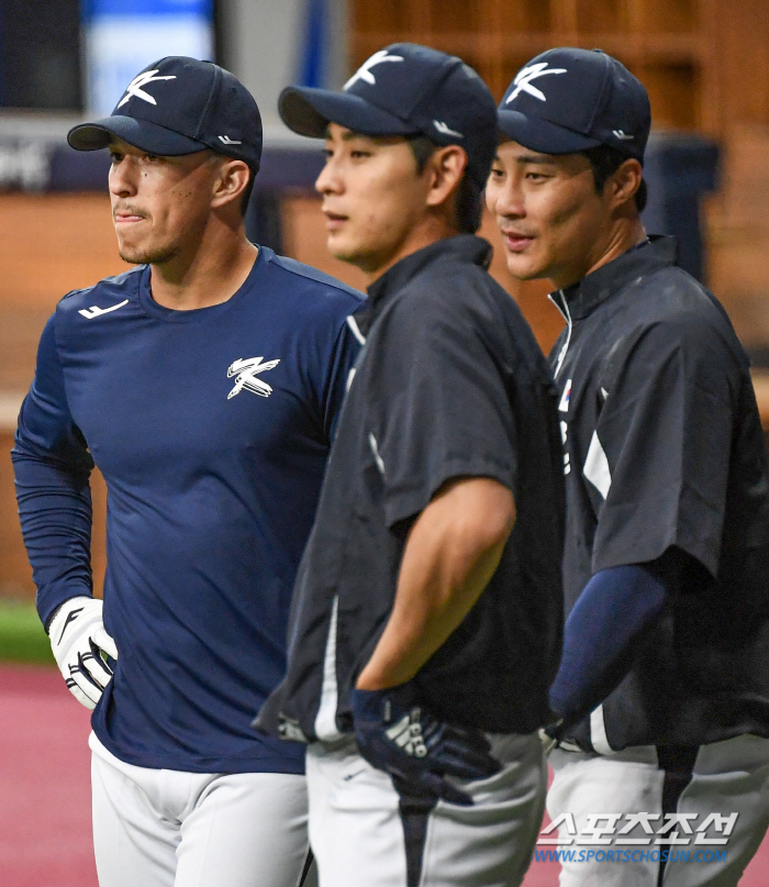 WBC 랭킹 한국 10위 굴욕, 일본은 3강...ML 공식 사이트 전망