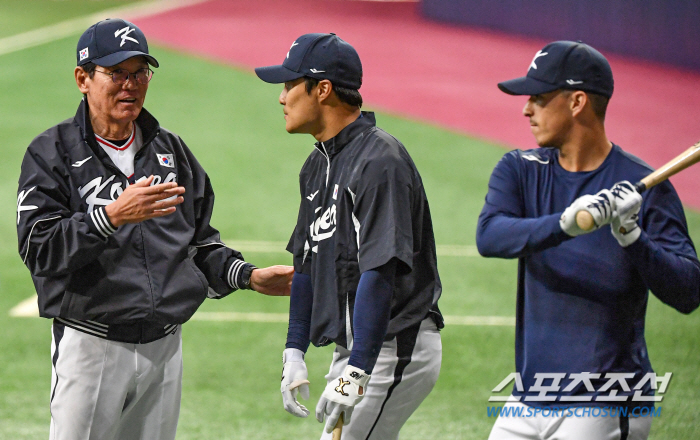 메이저리거 에드먼 VS (좌)구창모·(우)원태인 '어디서도 볼 수 없는 …