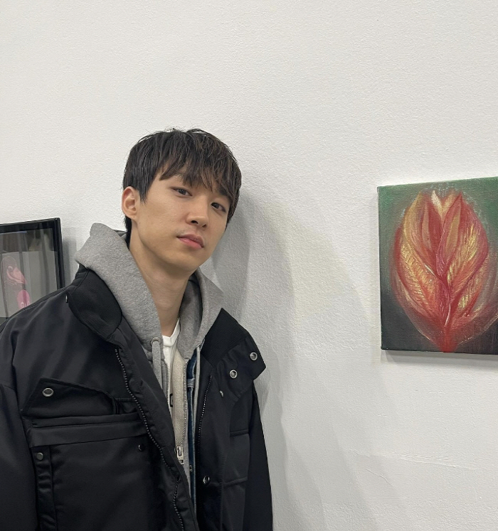 전종서, 계정 가득 이충현 감독과 ♥럽스타그램 "달다 달아"