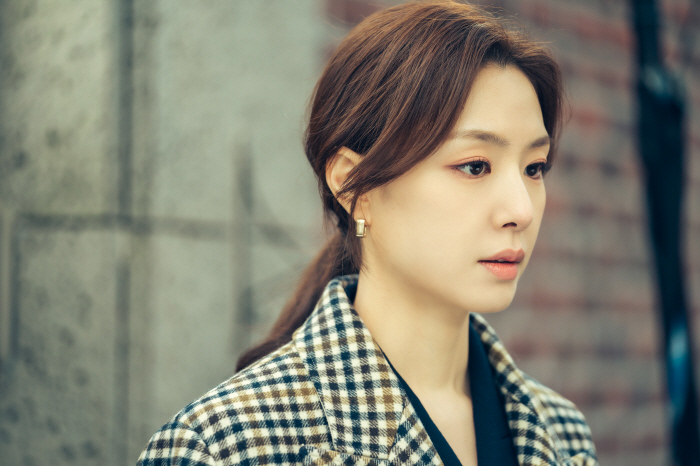 [SC인터뷰] "불륜 설정 몰랐지만"…'빨간풍선' 서지혜, 욕먹으면서 터…