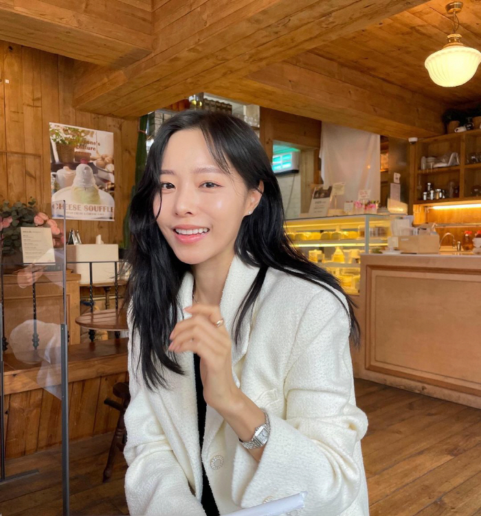 '박성광♥' 이솔이, 무려 5시간 대기 끝에 결국...."드디어 입성"